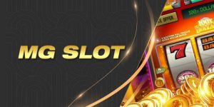 สล็อต MG - สัมผัสประสบการณ์การหมุนวงล้อระดับพรีเมียม