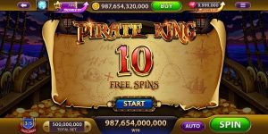 เคล็ดลับการเล่น เกมสล็อต Pirate King ที่ได้ผลดีที่ M358